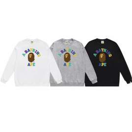 Picture of Bape Sweatshirt _SKUBapeS-2XLscqx40130313